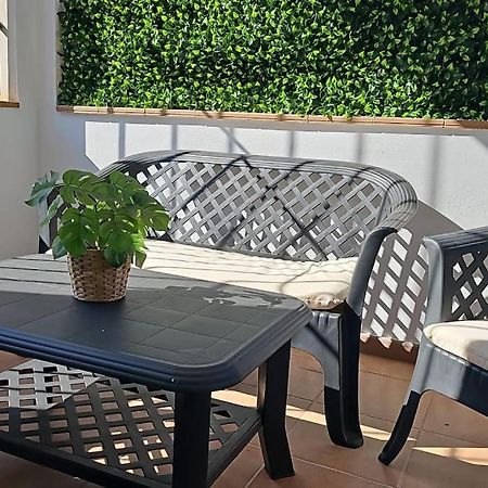 Bonanzasun Benalmadena Costa Apartment Luaran gambar