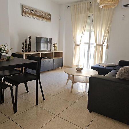 Bonanzasun Benalmadena Costa Apartment Luaran gambar