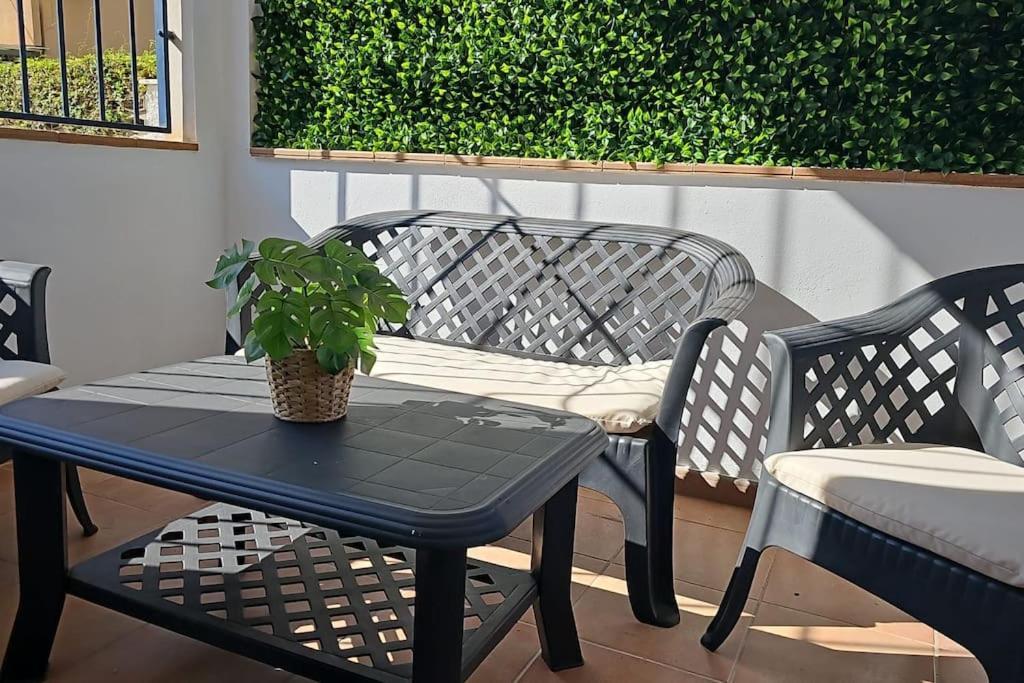 Bonanzasun Benalmadena Costa Apartment Luaran gambar