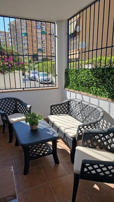 Bonanzasun Benalmadena Costa Apartment Luaran gambar