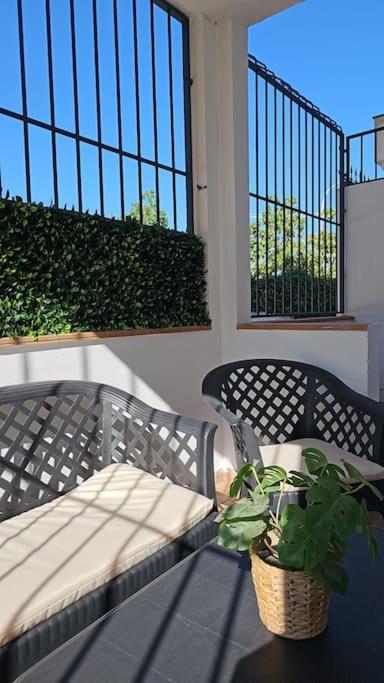 Bonanzasun Benalmadena Costa Apartment Luaran gambar