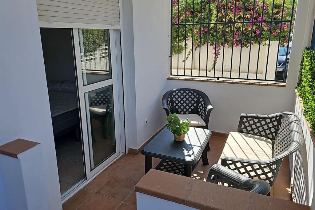 Bonanzasun Benalmadena Costa Apartment Luaran gambar