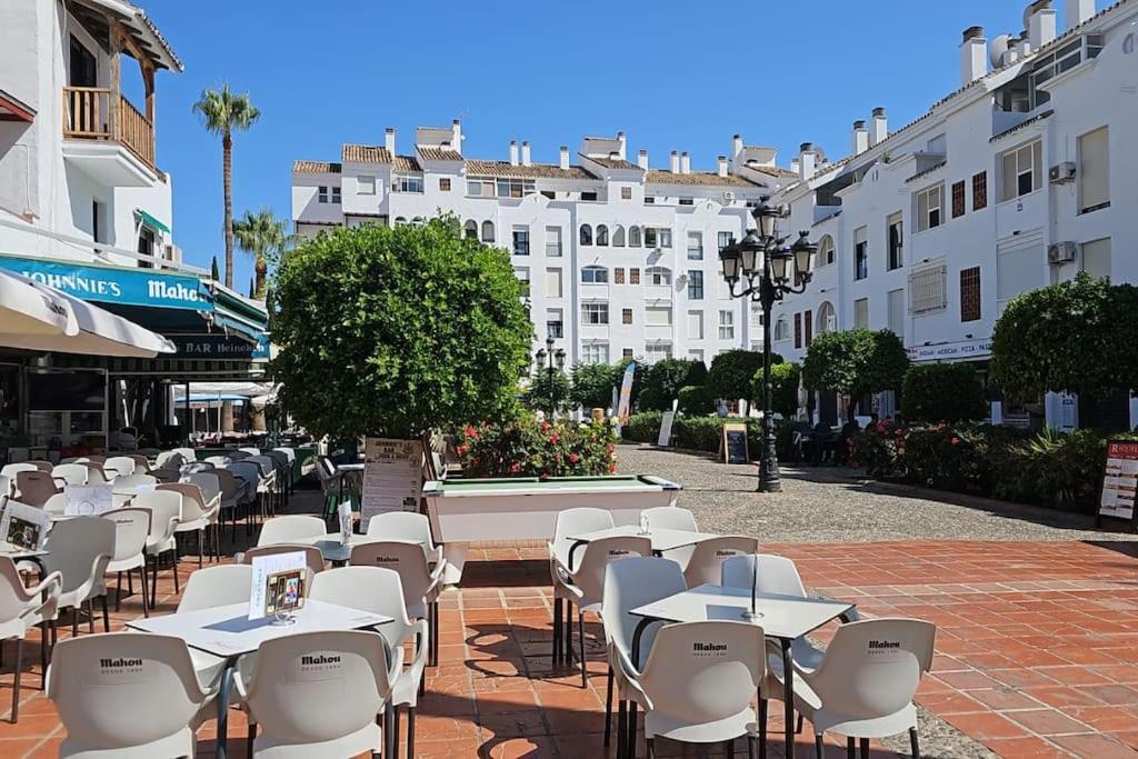 Bonanzasun Benalmadena Costa Apartment Luaran gambar