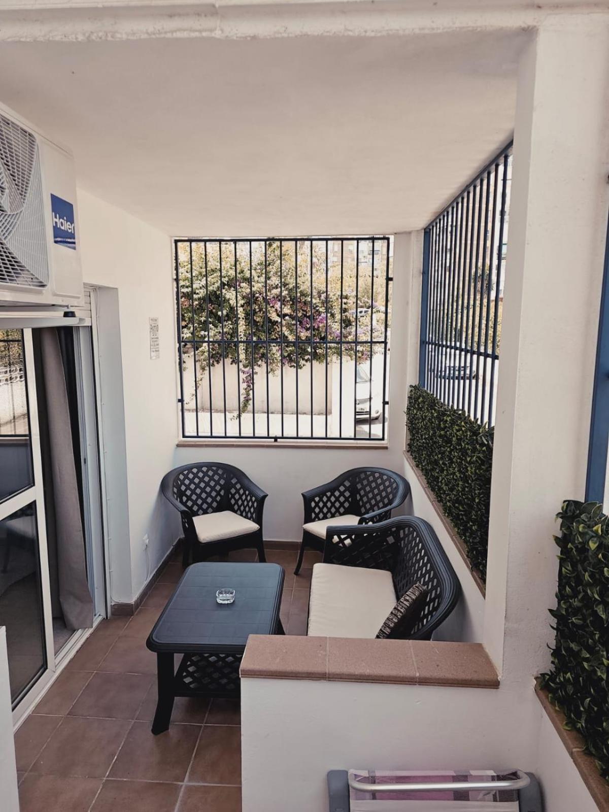 Bonanzasun Benalmadena Costa Apartment Luaran gambar