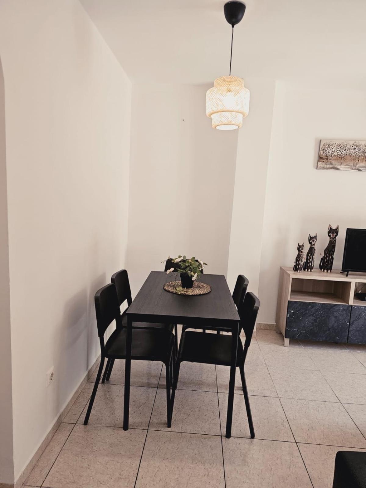 Bonanzasun Benalmadena Costa Apartment Luaran gambar
