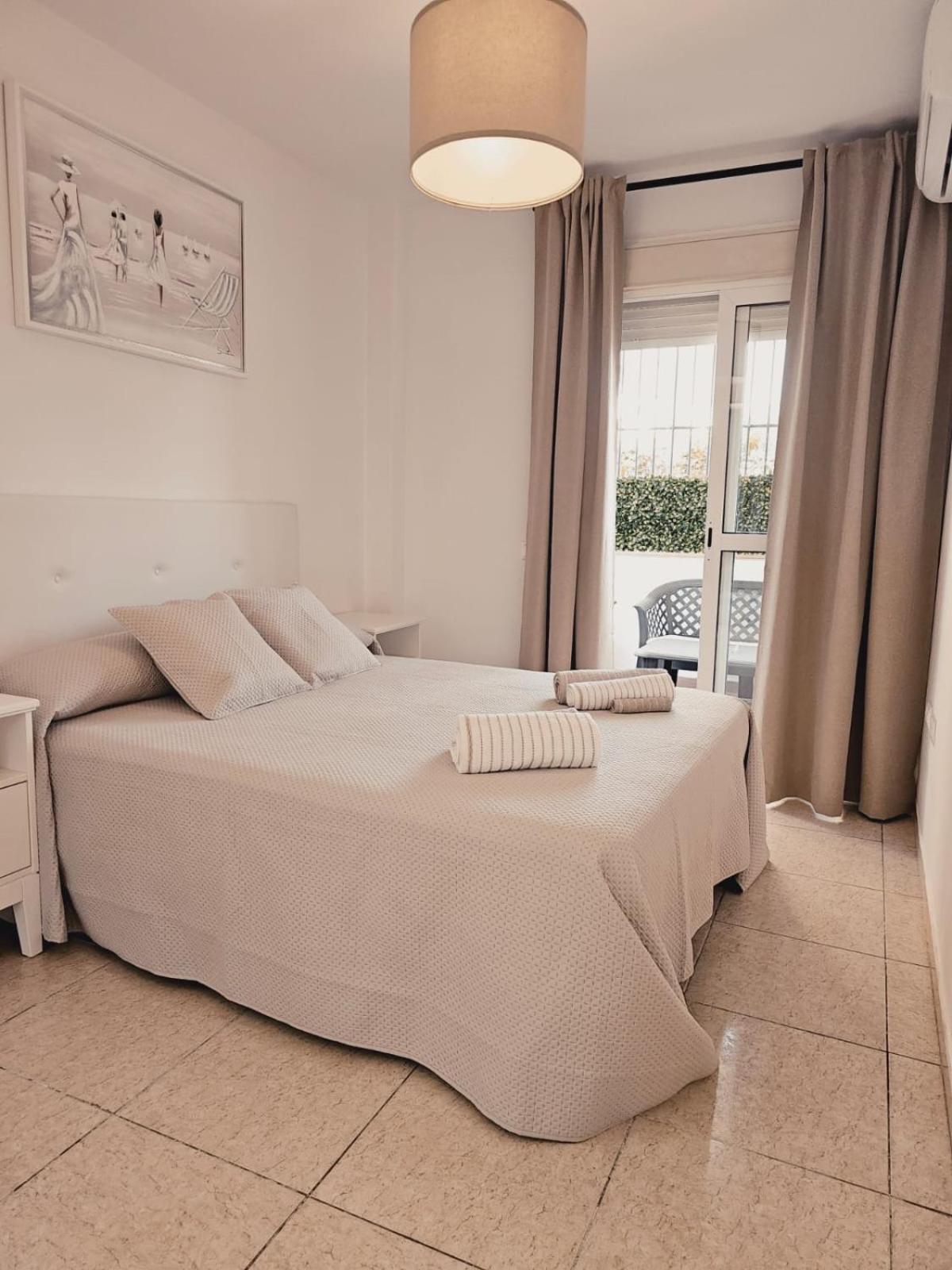 Bonanzasun Benalmadena Costa Apartment Luaran gambar