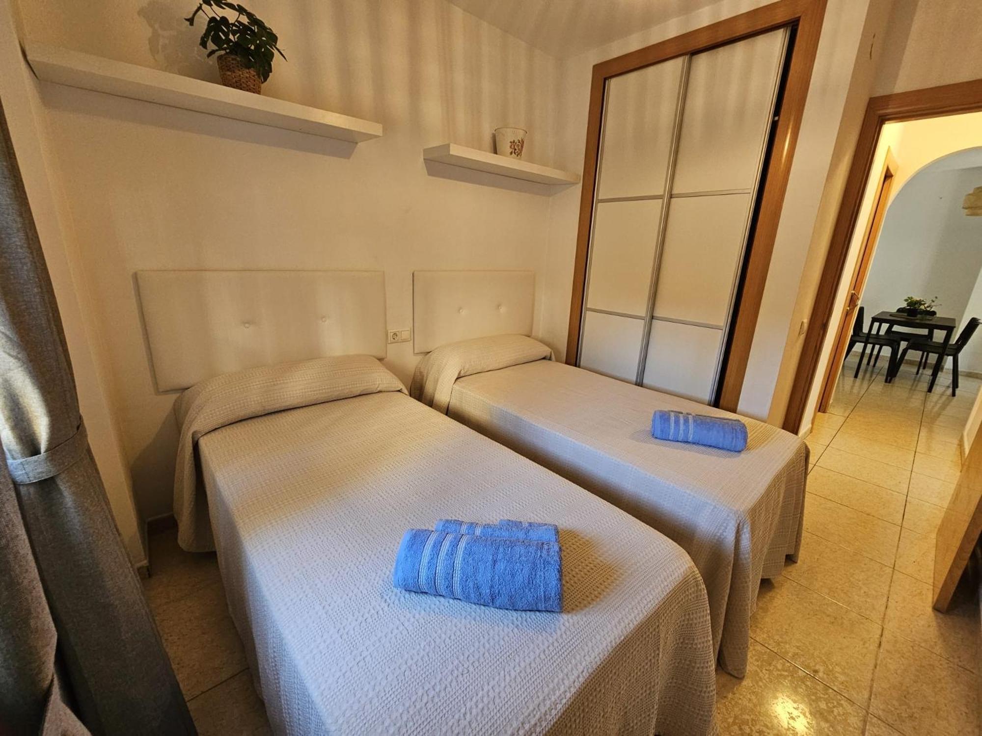 Bonanzasun Benalmadena Costa Apartment Luaran gambar