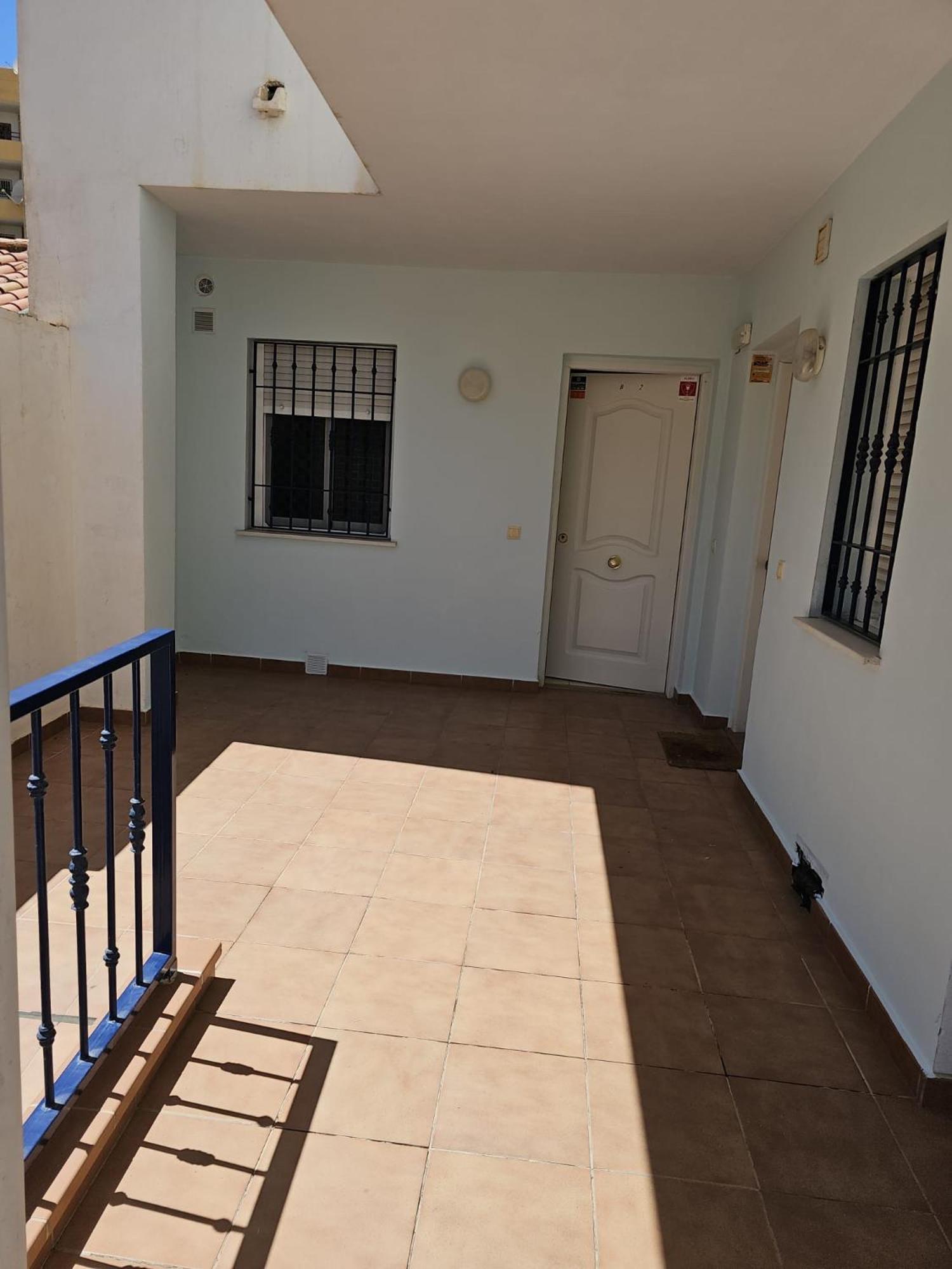 Bonanzasun Benalmadena Costa Apartment Luaran gambar