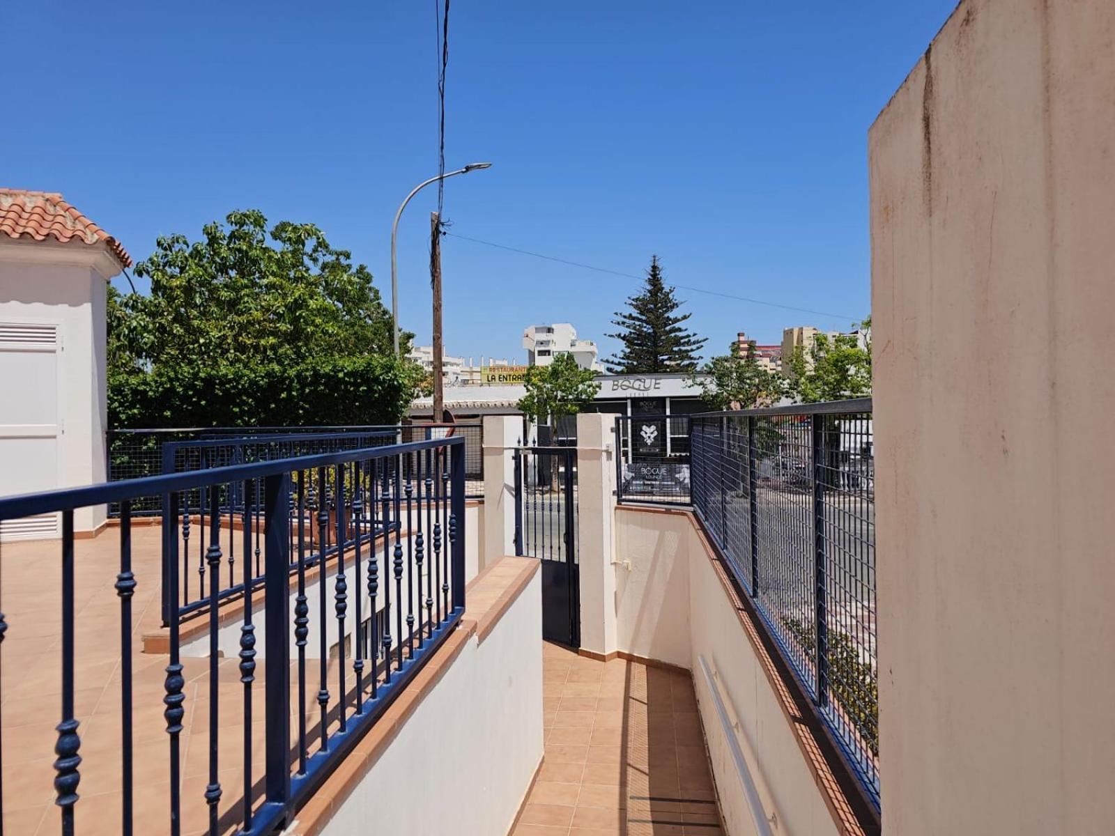 Bonanzasun Benalmadena Costa Apartment Luaran gambar