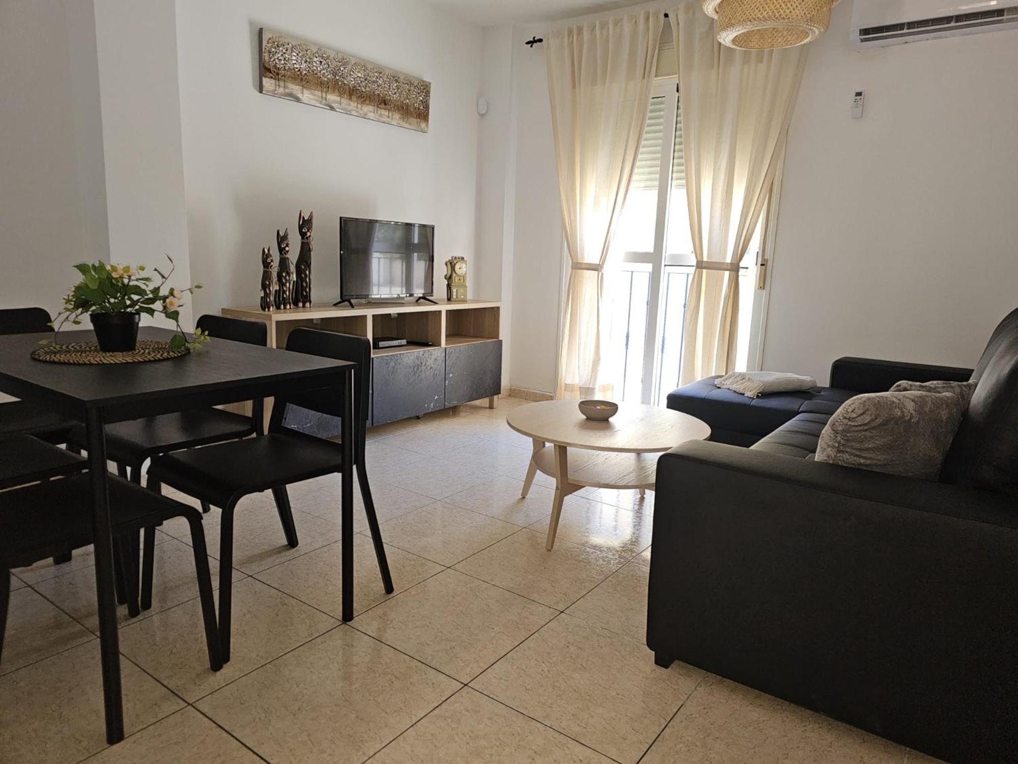 Bonanzasun Benalmadena Costa Apartment Luaran gambar