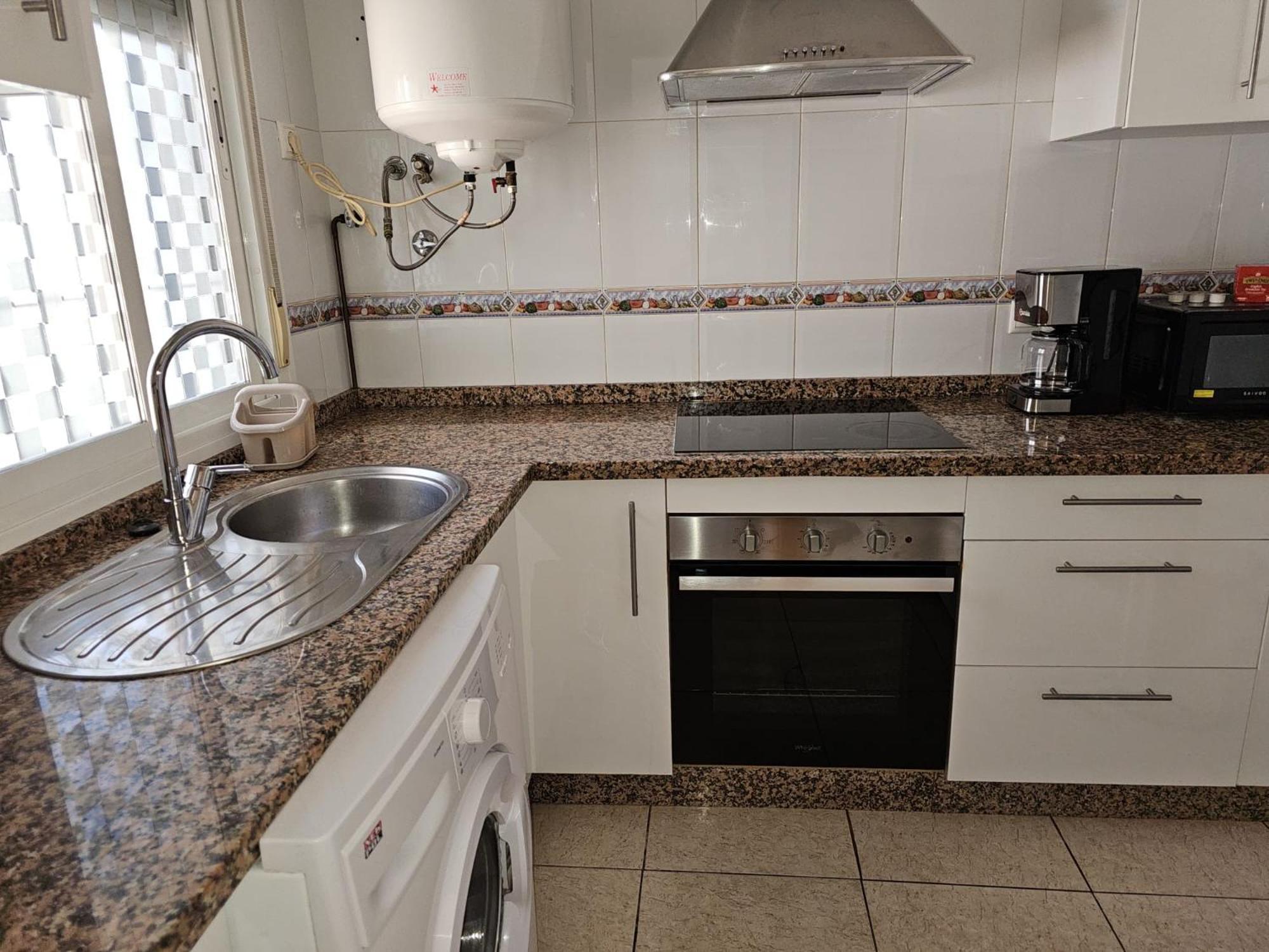 Bonanzasun Benalmadena Costa Apartment Luaran gambar