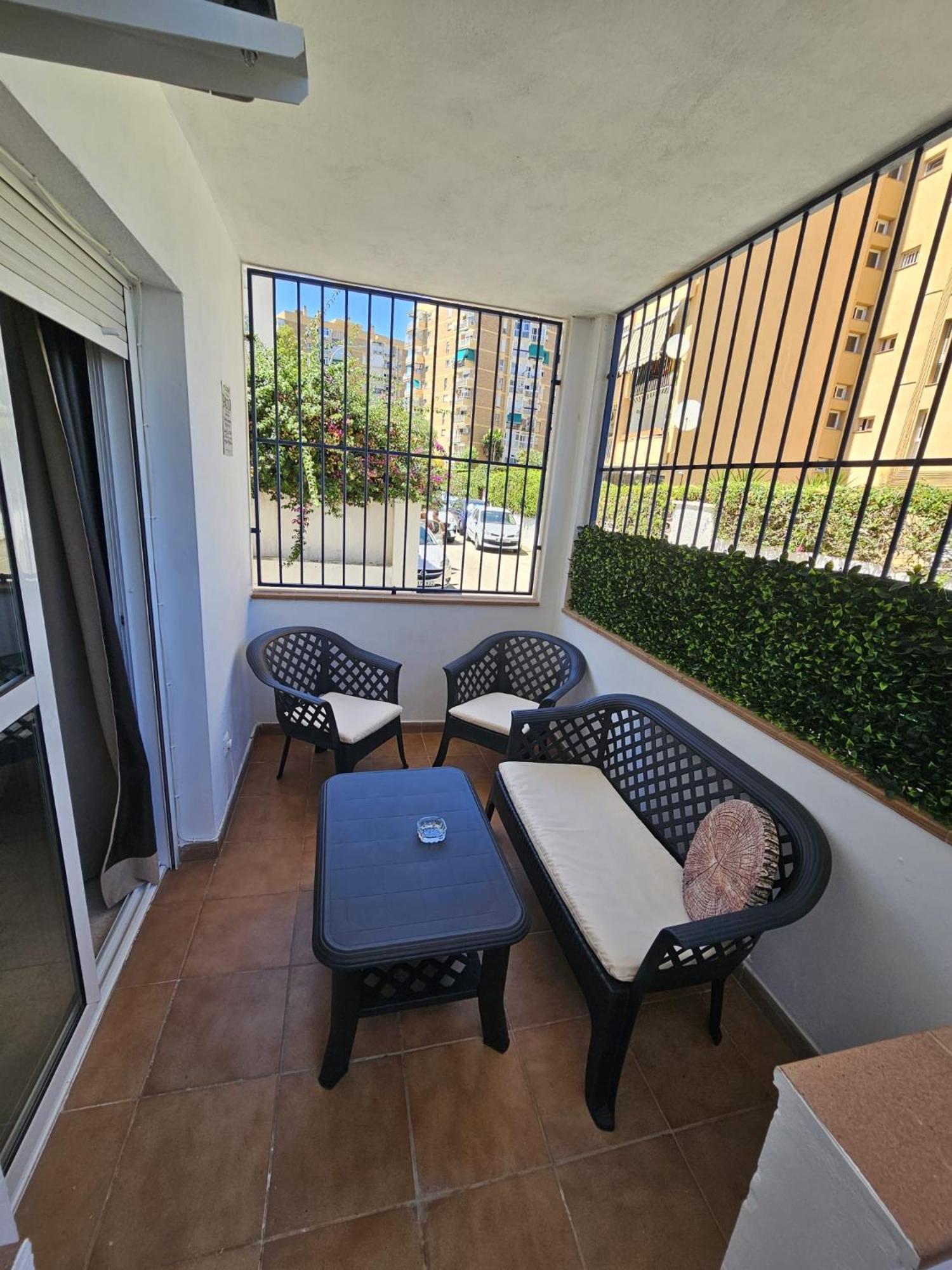 Bonanzasun Benalmadena Costa Apartment Luaran gambar